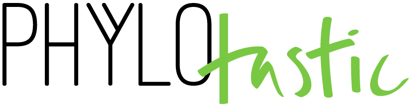 phylotastic logo